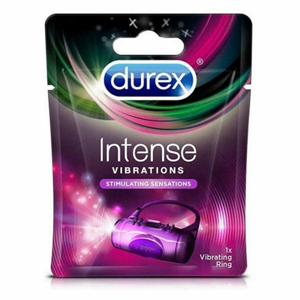 Δαχτυλίδι Πέους Πακέτο Durex