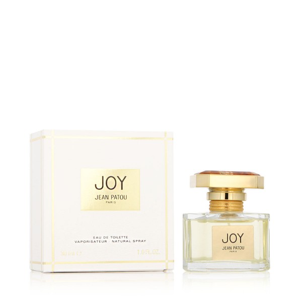 Γυναικείο Άρωμα Jean Patou EDT Joy 30 ml