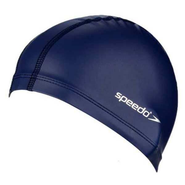 Καπάκι κολύμβησης Speedo PACE CAP 8-720640002  Ναυτικό Μπλε Συνθετικό