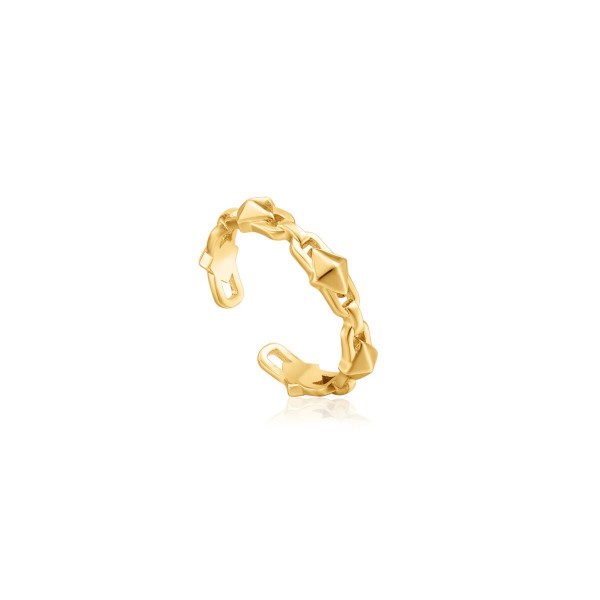 Γυναικεία Δαχτυλίδια Ania Haie R025-02G (13)