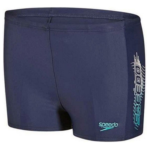 Παιδικά Μαγιό Speedo Sub Atomizer Logo Panel