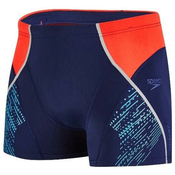 Ανδρικά Μαγιό Speedo 8-10826B804 Ναυτικό μπλε