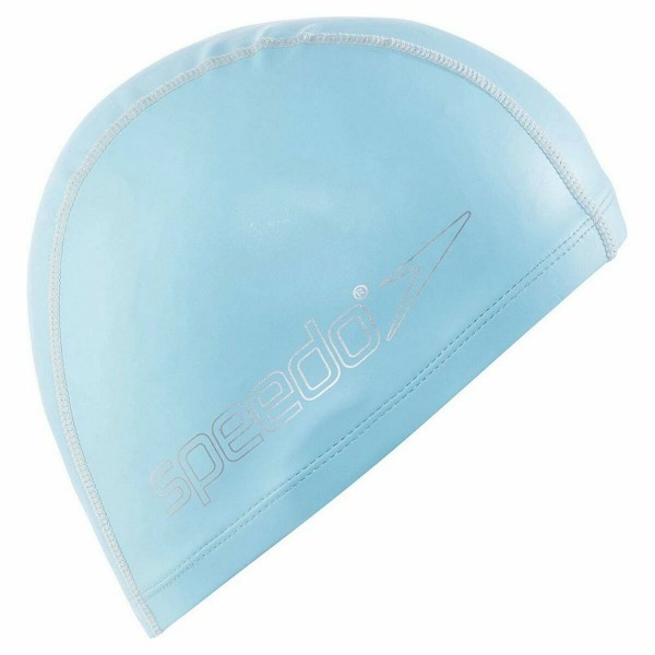 Καπάκι κολύμβησης Speedo 872073 Μπλε Ακουαμαρίνης Παιδιά