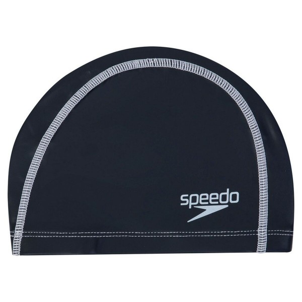 Καπάκι κολύμβησης Speedo JUNIOR PACE Μαύρο Συνθετικό