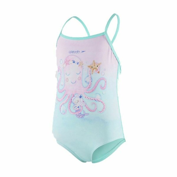 Μαγιό Κορίτσι Speedo
