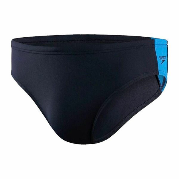 Ανδρικά Μαγιό Speedo Boom Logo Splice  Brief M