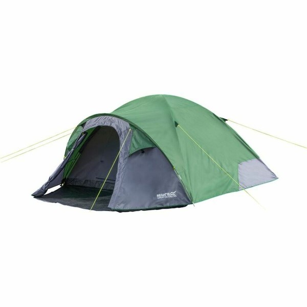 Camping Σκηνή Regatta Kivu v3 Πράσινο