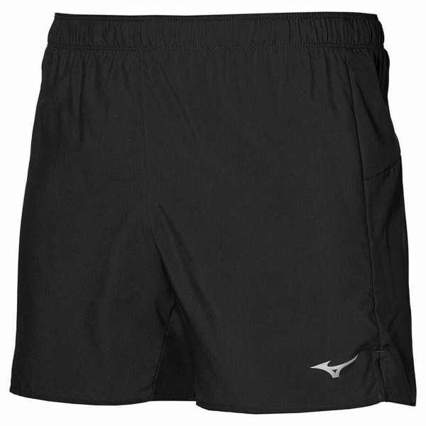 Ανδρικά Αθλητικά Σορτς Mizuno Core 5.5 Μαύρο