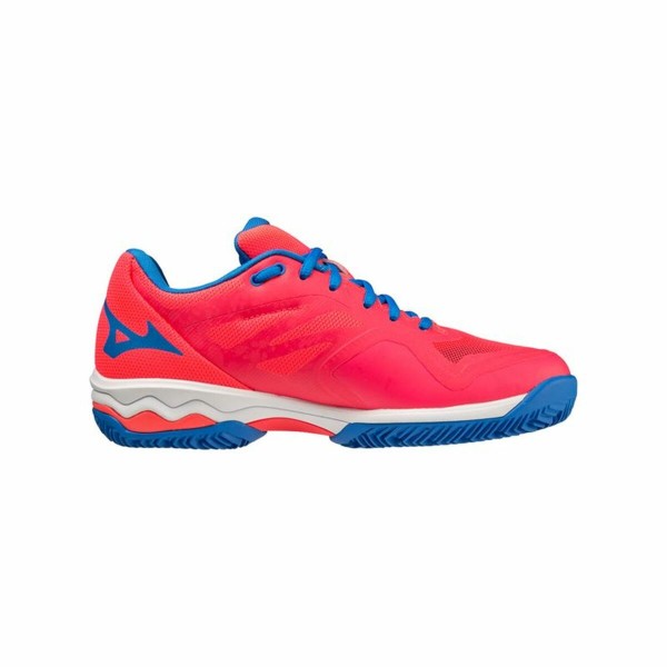 Παπούτσια Paddle για Ενήλικες Mizuno Wave Exceed Light Γυναίκα Ροζ