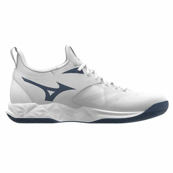 Αθλητικα παπουτσια Mizuno Wave Dimension Λευκό