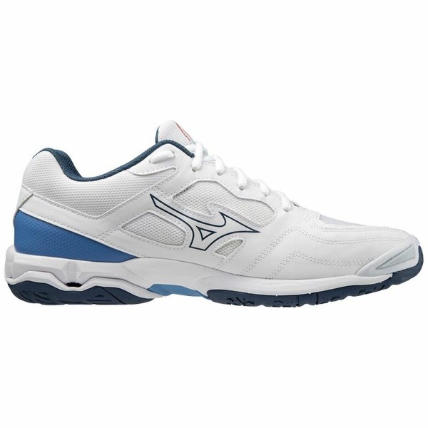Ανδρικά Αθλητικά Παπούτσια Mizuno Wave Phantom 3 Λευκό