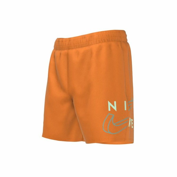 Ανδρικά Μαγιό Nike Volley Πορτοκαλί