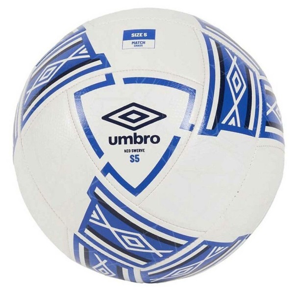 Μπάλα Ποδοσφαίρου Σάλας Umbro NEO 21308U 759 Λευκό