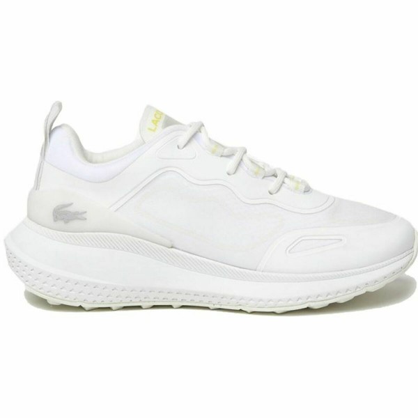 Γυναικεία Αθλητικά Παπούτσια Lacoste Active 4851 Λευκό
