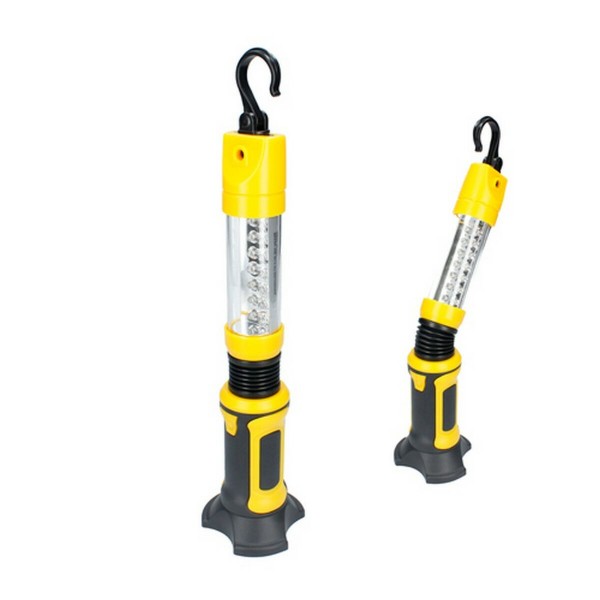 Φως Εργασίας Stanley Κίτρινο 90 lm