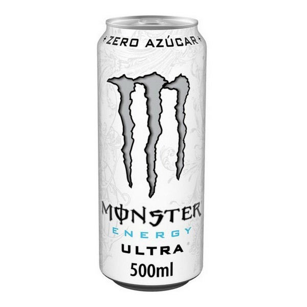 Ενεργειακό Ποτό Monster Energy Zero Ultra