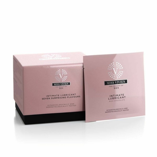Συσκευασία Δειγμάτων Miss Vivien Intimate (14 pcs)