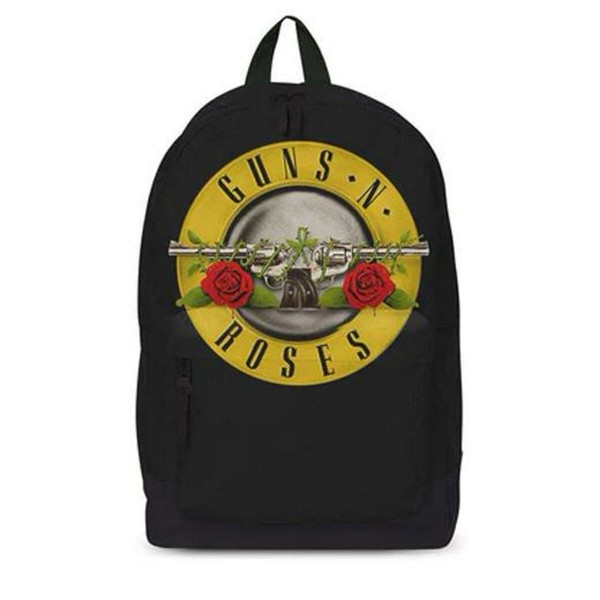 Σακίδιο Πλάτης Casual Rocksax Guns n Roses 30 x 43 x 15 cm