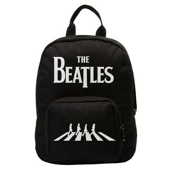Σακίδιο Πλάτης Casual Rocksax The Beatles 24 x 30 x 9,5 cm