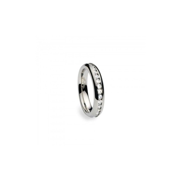 Γυναικεία Δαχτυλίδια AN Jewels AA.A160G-8 8