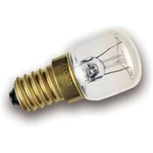 Λάμπα LED Silver Electronics 0008100 E14 15W 240V