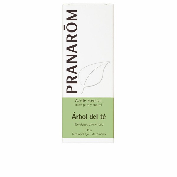 Αιθέριο Έλαιο Pranarôm Aceite Esencial δέντρων τσαγιού 10 ml
