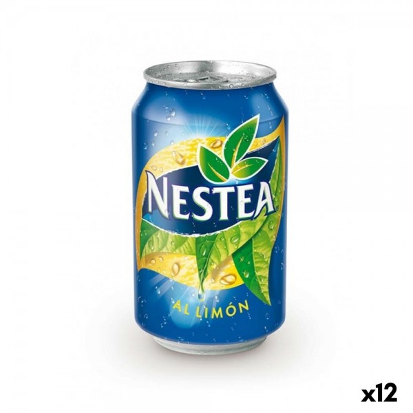 Δροσιστικό Ποτό Nestea 33 cl (Pack 12 uds)