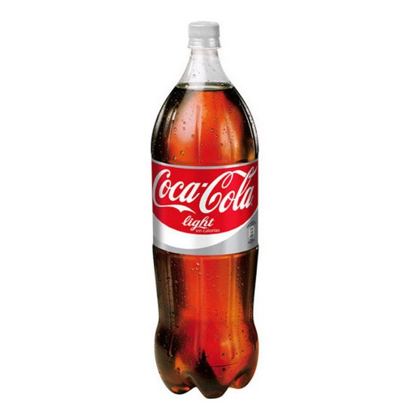 Δροσιστικό Ποτό Coca-Cola (2 L) Δροσιστικό Ποτό Coca-Cola (2 L)
