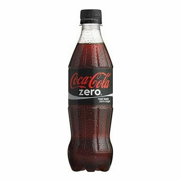 Δροσιστικό Ποτό Coca-Cola 50 cl (Pack 12 uds) Δροσιστικό Ποτό Coca-Cola 50 cl (Pack 12 uds)