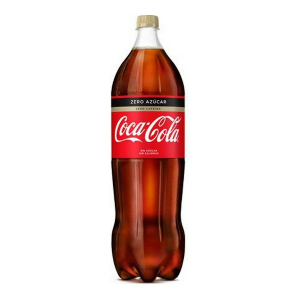 Δροσιστικό Ποτό Coca-Cola Zero Zero (1 L)