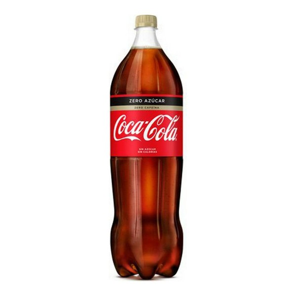 Δροσιστικό Ποτό Coca-Cola Zero Zero (1 L) Δροσιστικό Ποτό Coca-Cola Zero Zero (1 L)