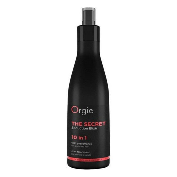 Αφροδισιακό The Secret Orgie