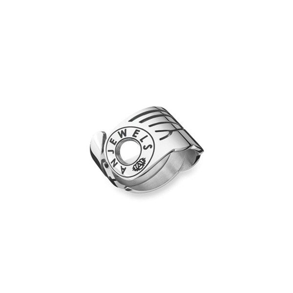 Γυναικεία Δαχτυλίδια AN Jewels AL.RFY01S-8 8