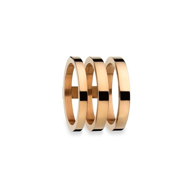 Γυναικεία Δαχτυλίδια AN Jewels AR.R3NS02Y-7 7