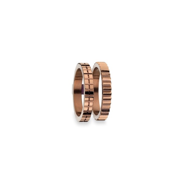 Γυναικεία Δαχτυλίδια AN Jewels AR.R2NS03SBR-8 8