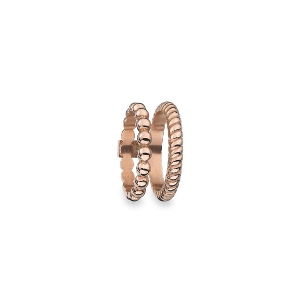Γυναικεία Δαχτυλίδια AN Jewels AR.R2NS04R-8 8