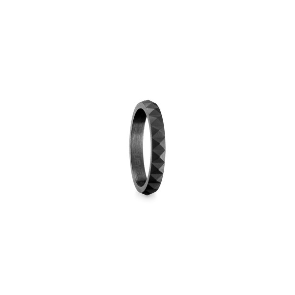 Γυναικεία Δαχτυλίδια AN Jewels AR.R1NS06BK-8 8