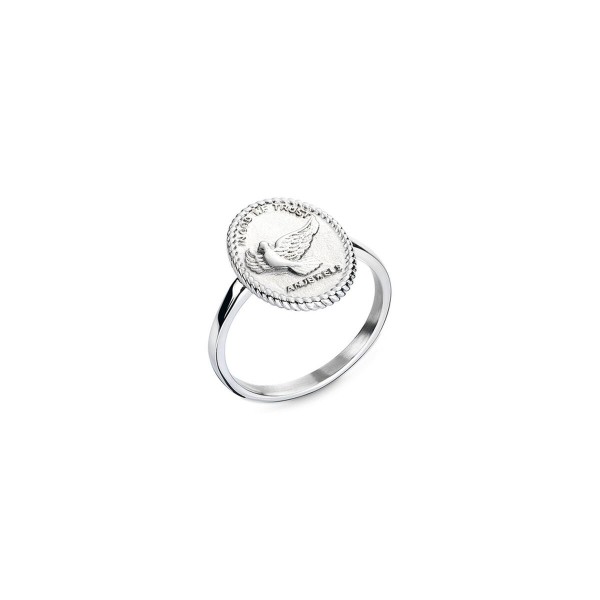 Γυναικεία Δαχτυλίδια AN Jewels AAC.R01S-5 5