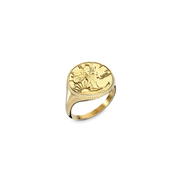 Γυναικεία Δαχτυλίδια AN Jewels AAC.R02Y-7 7