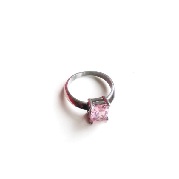 Γυναικεία Δαχτυλίδια AN Jewels AL.RLOY2YS-8 8