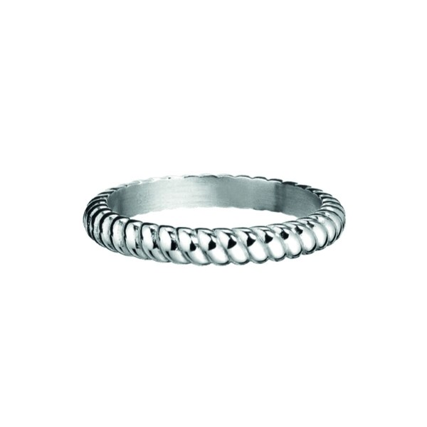 Γυναικεία Δαχτυλίδια AN Jewels AR.R1NS03S-9 9