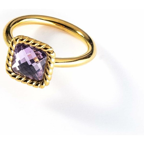 Γυναικεία Δαχτυλίδια AN Jewels AL.RMW07GVI-8 8
