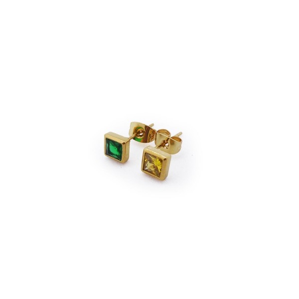 Γυναικεία Σκουλαρίκια AN Jewels AL.E2WI23SMC3