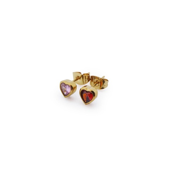 Γυναικεία Σκουλαρίκια AN Jewels AL.E2WI23SMC4