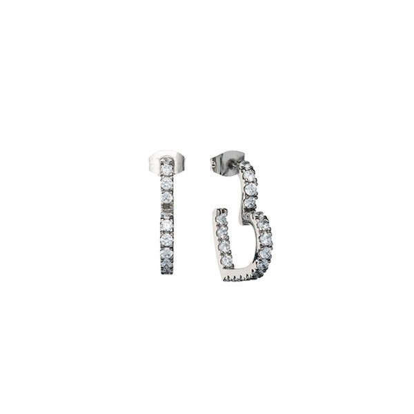 Γυναικεία Σκουλαρίκια AN Jewels AL.ELPA4SCZ