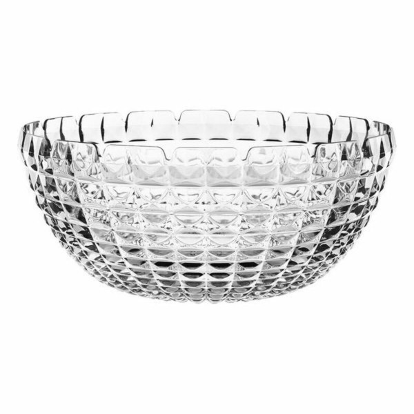 Σαλατιέρα Akiplast Mafra Διαφανές (29 cm)