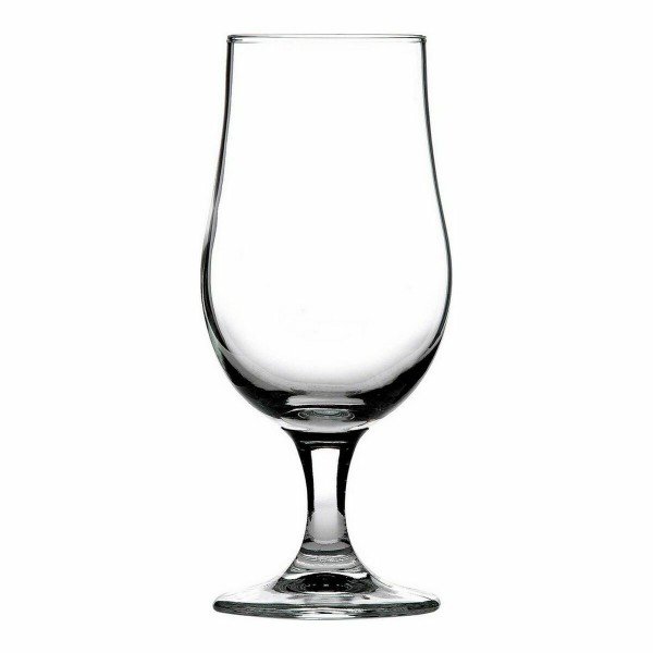 Ποτήρι Mπύρας Munique Κρυστάλλινο Διαφανές (37 cl)