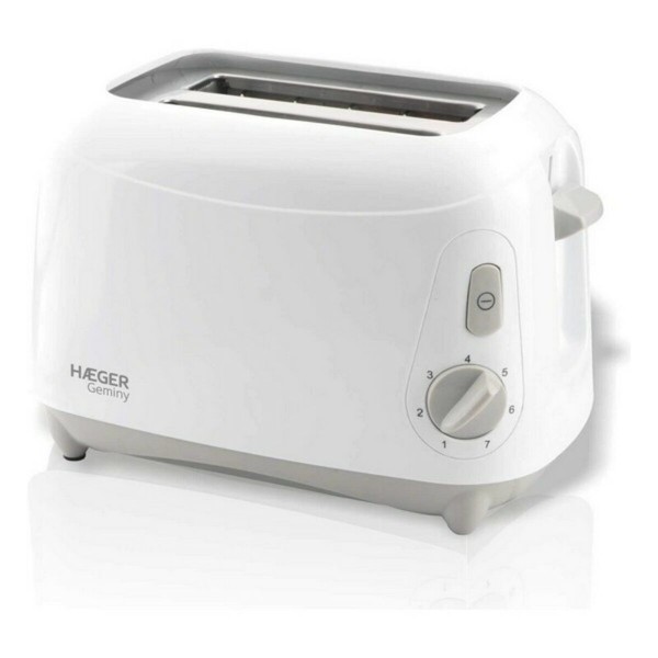 Τοστιέρα Haeger Geminy 900 W