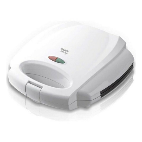 Τοστιέρα/Γκριλ Haeger Zammy 750W 750 W