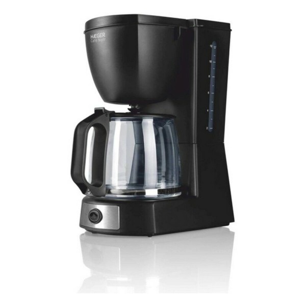 Ηλεκτρική καφετιέρα Haeger 12 Kopper 680 W